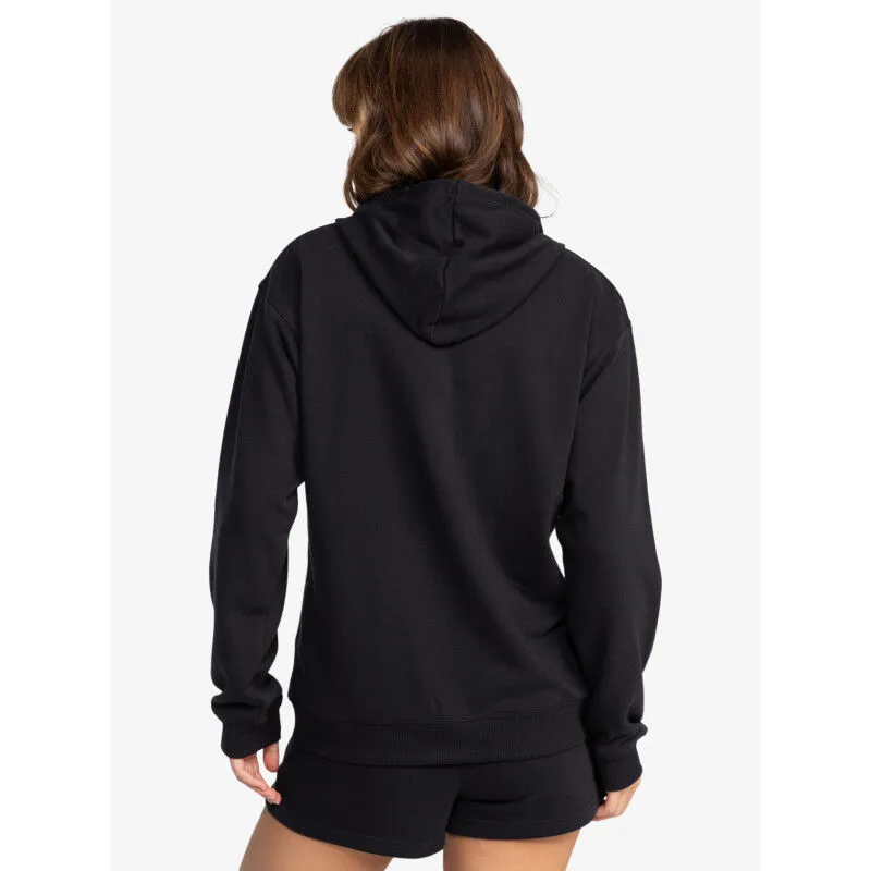 Roxy Surf Stoked Hoodie - Sweatshirt à capuche femme | Hardloop