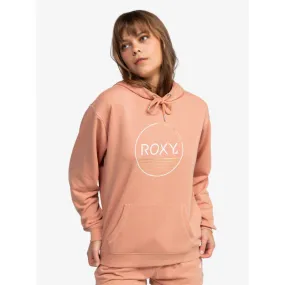 Roxy Surf Stoked Hoodie - Sweatshirt à capuche femme | Hardloop