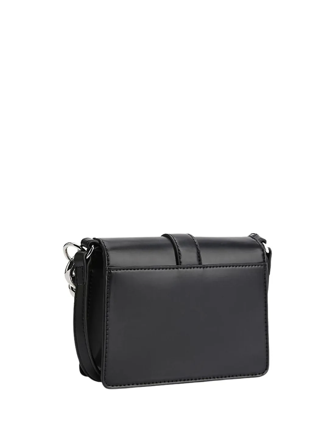 Sac bandoulière Tommy Jeans Ref 58204 0GJ Noir 18*13*6 cm