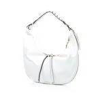 Sacs femme Sacs Blanc Gussaci : Sacs Femme . Besson Chaussures