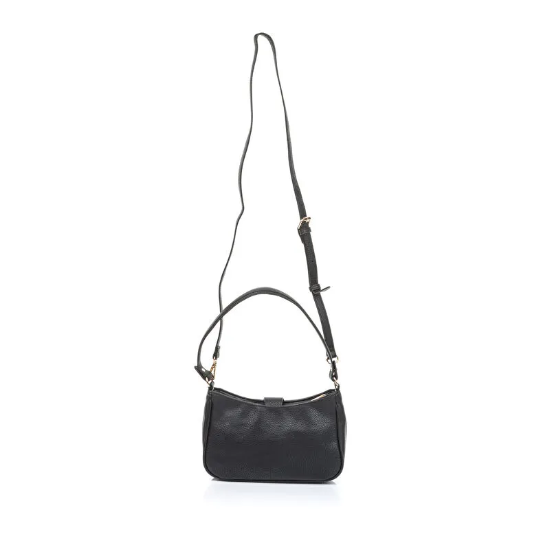 Sacs femme Sacs Noir Marco Tozzi : Sacs Femme . Besson Chaussures