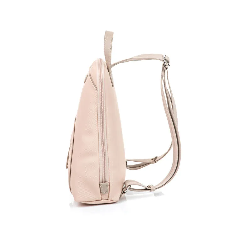 Sacs femme Sacs Rose HEXAGONA : Sacs Femme . Besson Chaussures