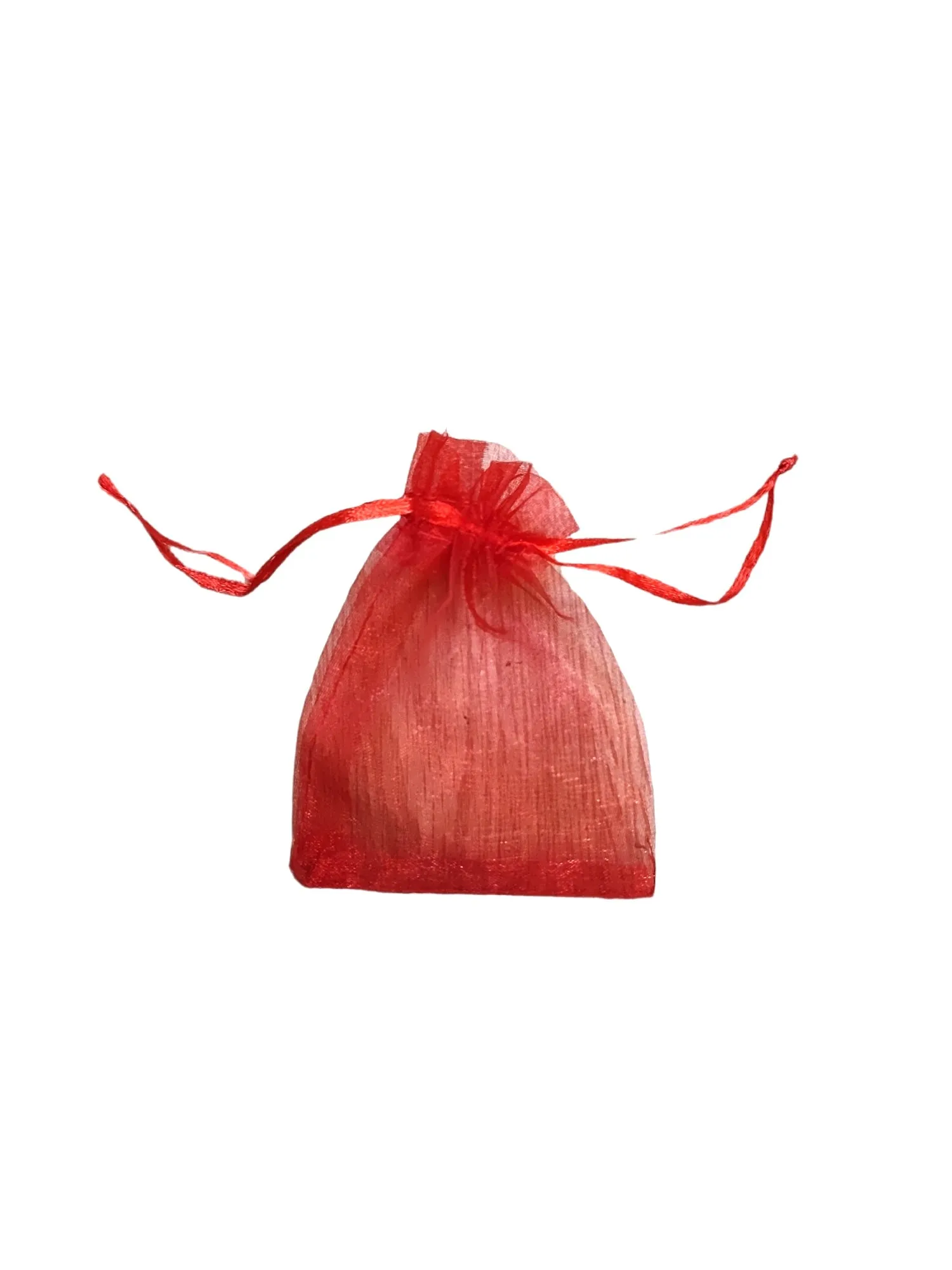 Sacs organza (x50)