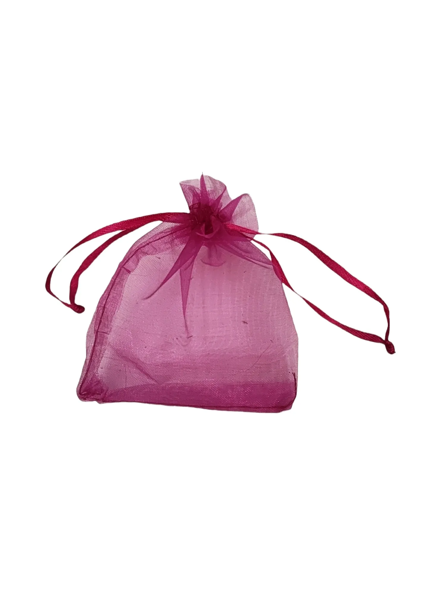 Sacs organza (x50)