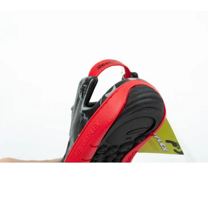 Sandales Reebok Ventureflex Jr CM9149 le noir