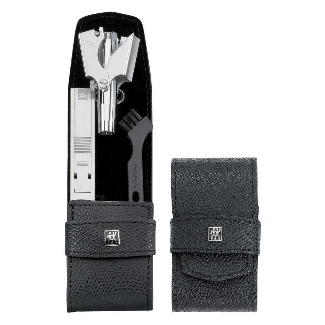 Set Mains & Nez - Coupe-Ongles & Coupe-Poils Zwilling - Accessoires manucure et pédicure Homme sur MenCorner