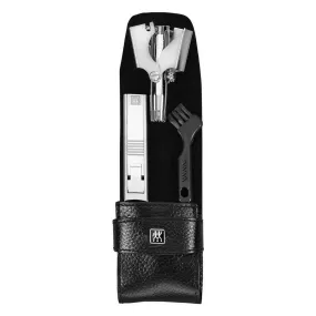 Set Mains & Nez - Coupe-Ongles & Coupe-Poils Zwilling - Accessoires manucure et pédicure Homme sur MenCorner