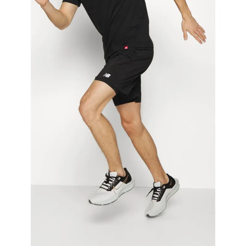 Short de sport tech vent gris homme - Under Armour | wimod