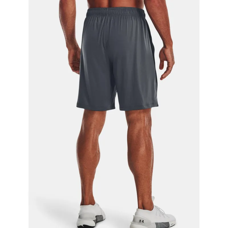 Short de sport tech vent gris homme - Under Armour | wimod