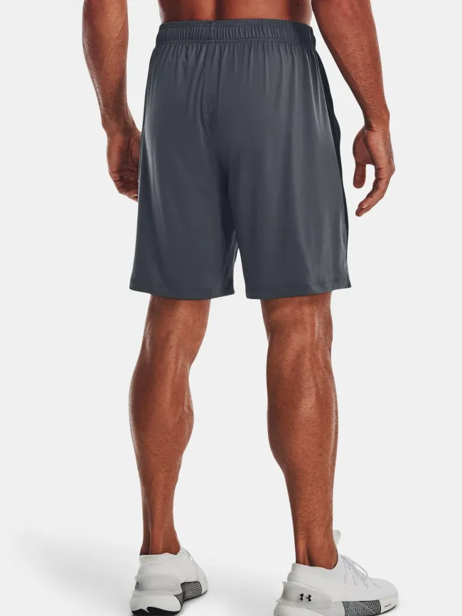 Short de sport tech vent gris homme - Under Armour | wimod