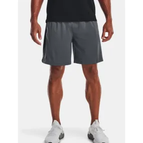 Short de sport tech vent gris homme - Under Armour | wimod