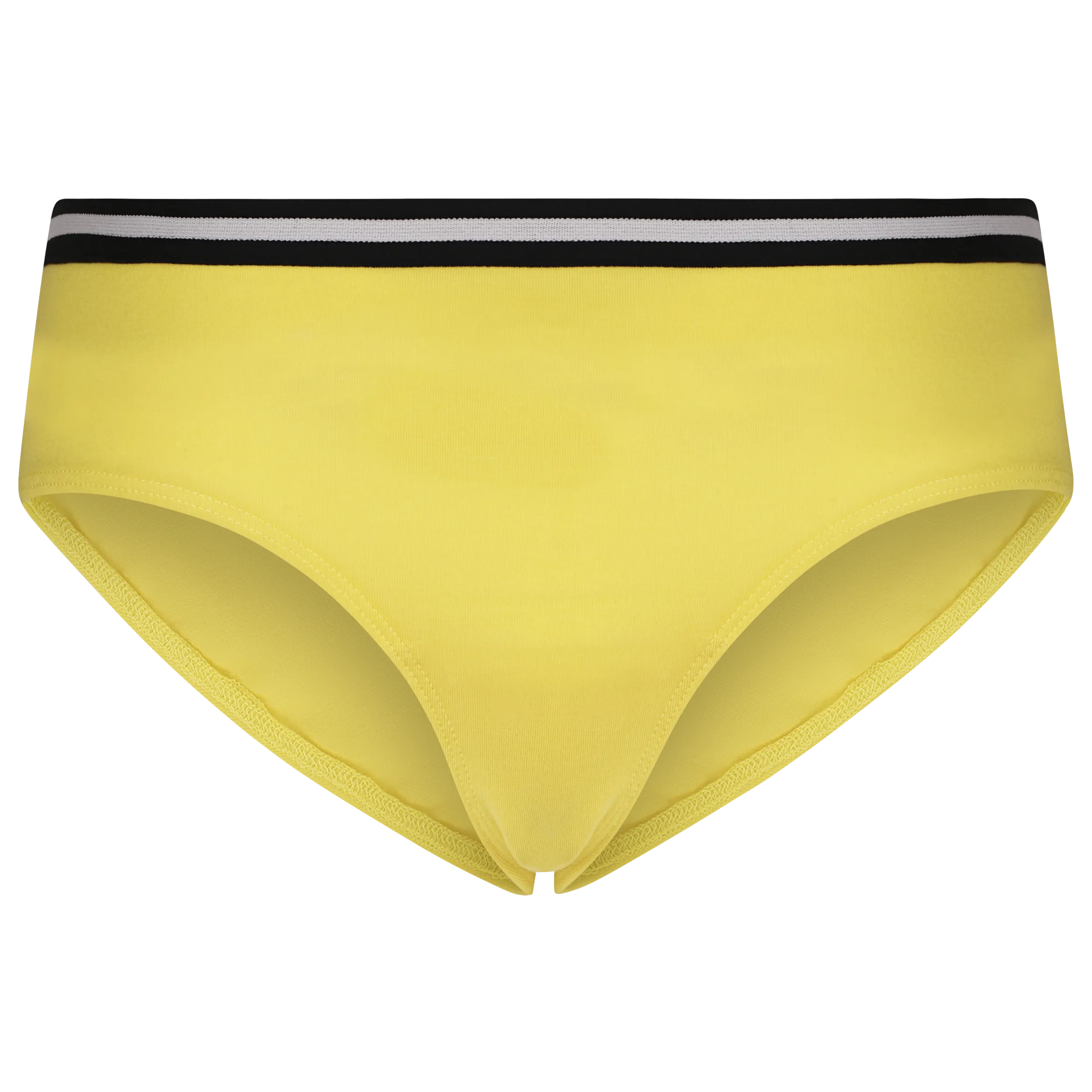 Slip femme - coton biologique