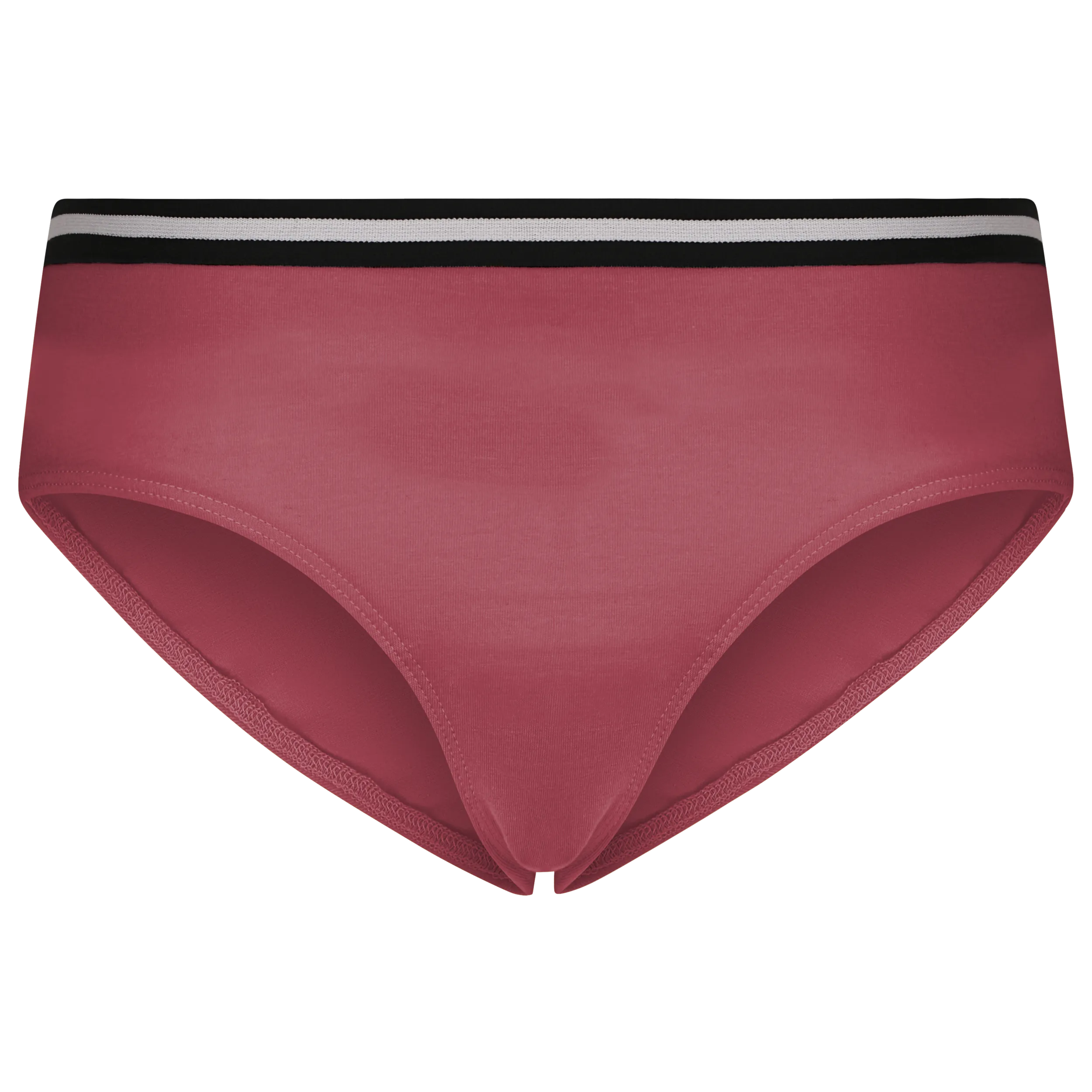 Slip femme - coton biologique