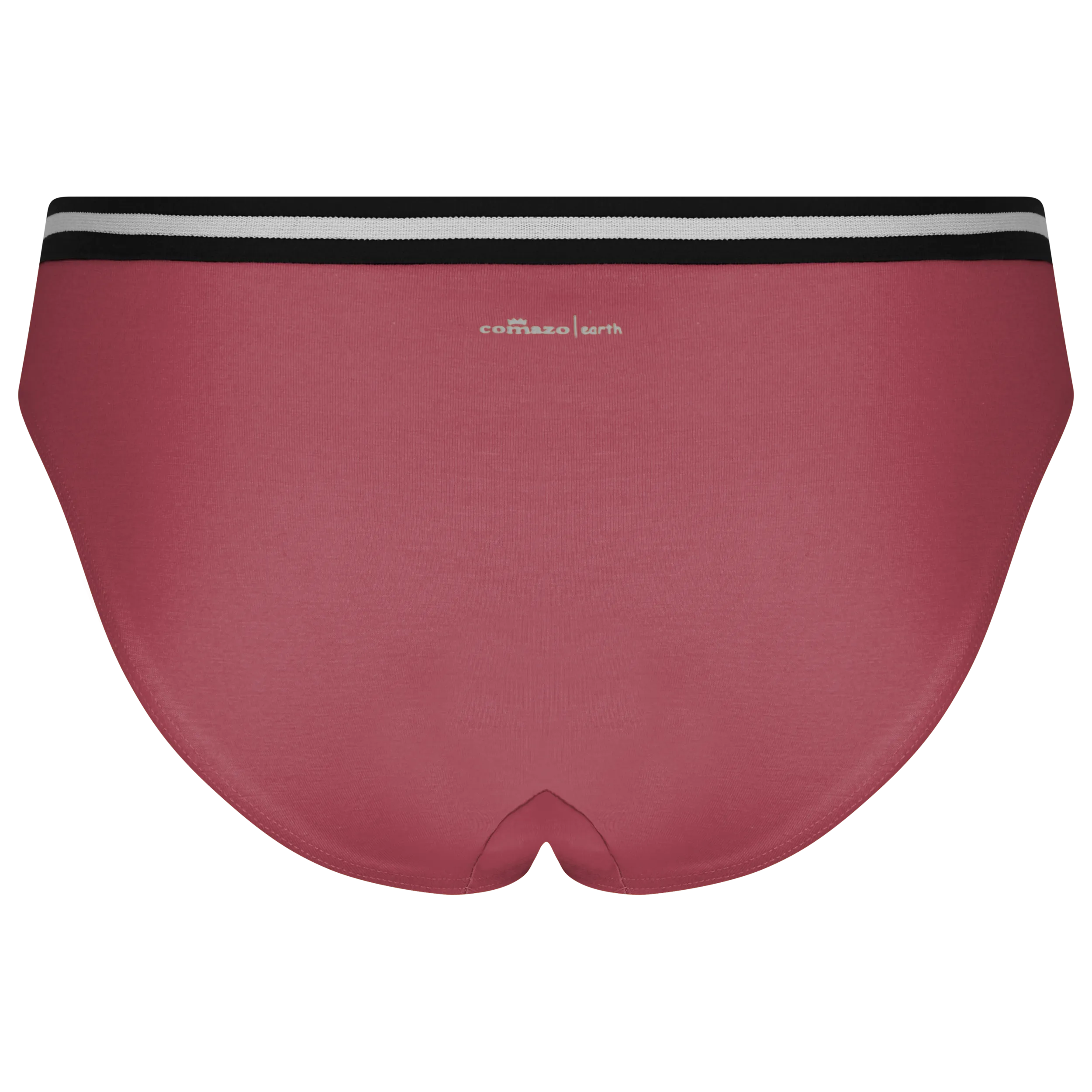 Slip femme - coton biologique