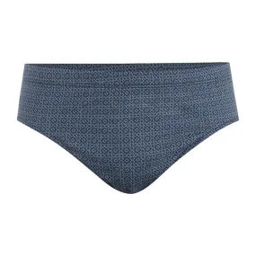 Slip homme Motifs coton mercerisé Eminence