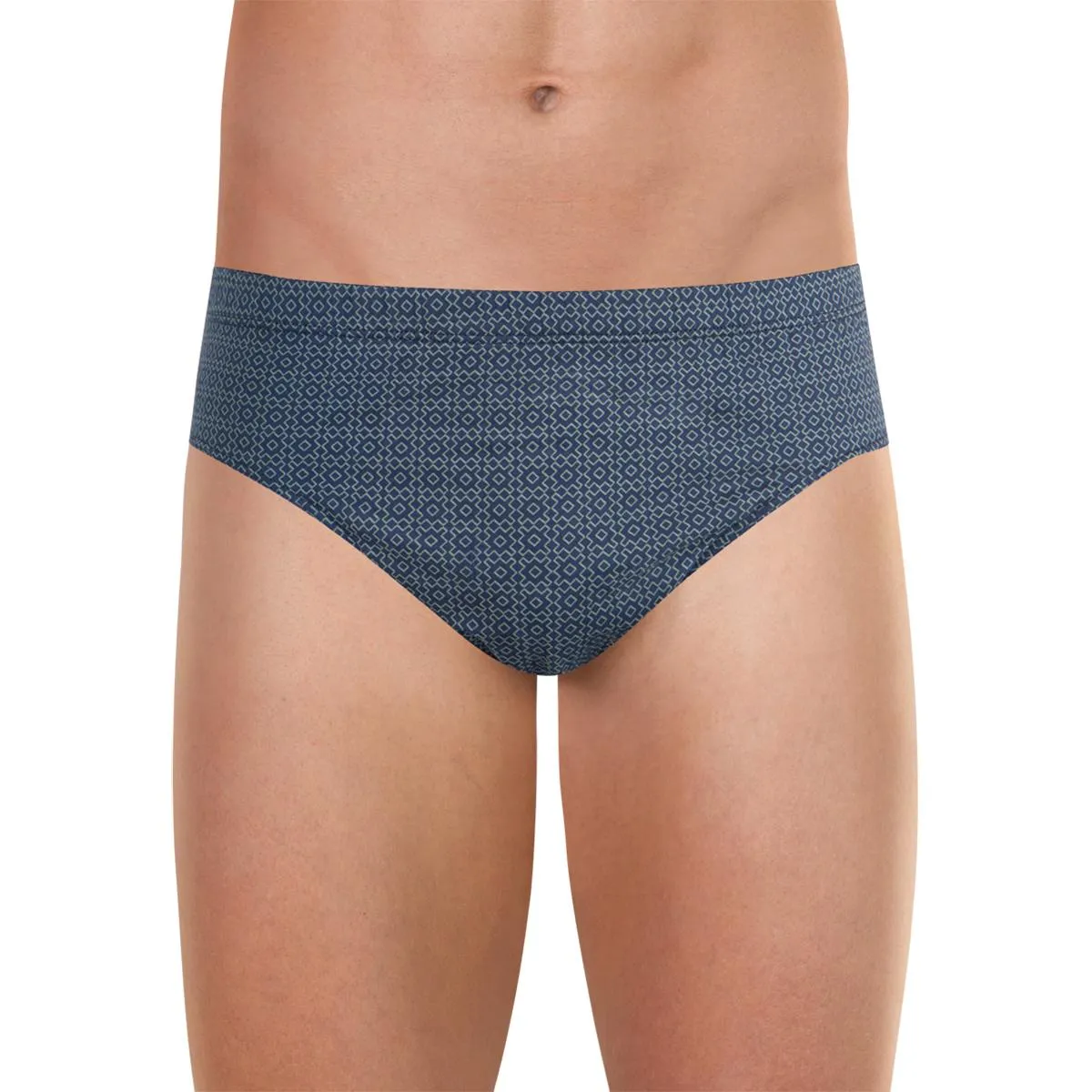 Slip homme Motifs coton mercerisé Eminence