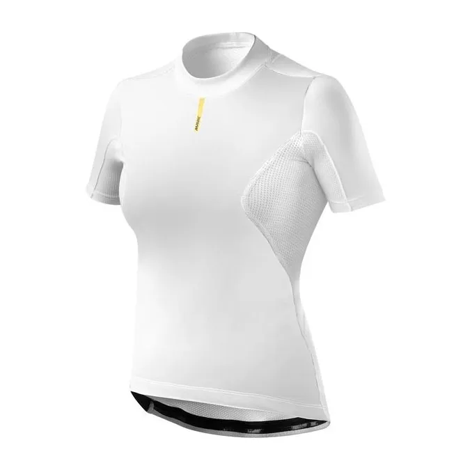 SOUS-MAILLOT MAVIC WIND RIDE SS FEMME