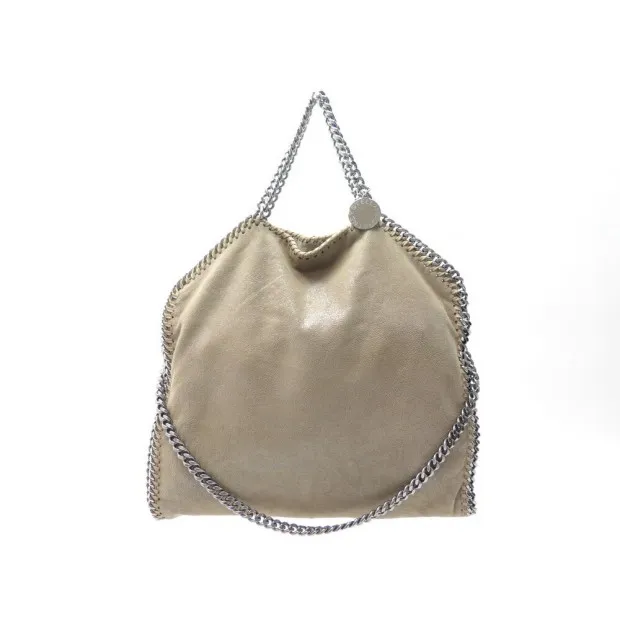 STELLA MC CARTNEY SACS A MAIN falabella fourre tout a rabat - 234387 cabas