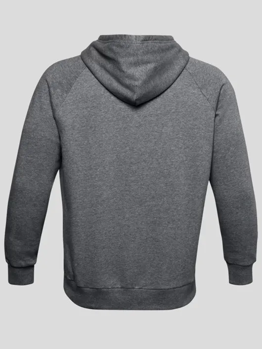 Sweat Hoodie Under Armour Grande Taille  homme grande taille - Capelstore