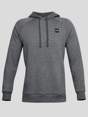 Sweat Hoodie Under Armour Grande Taille  homme grande taille - Capelstore