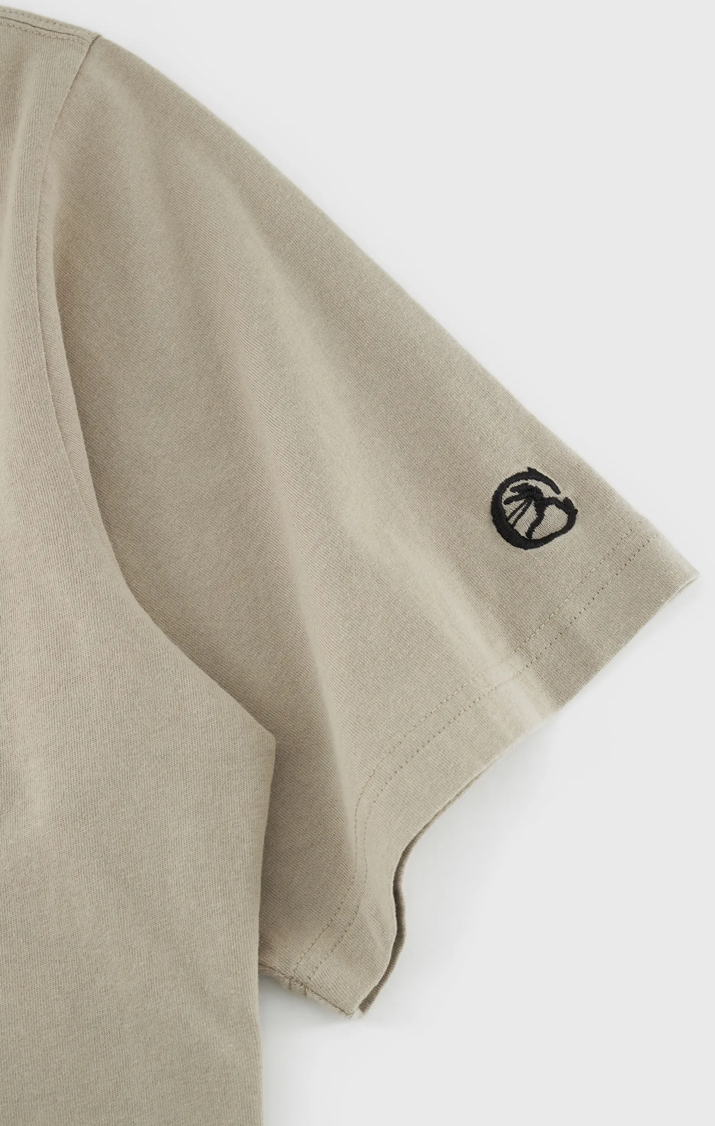 T-shirt Archive Reverse Weave coupe boxy | Champion France