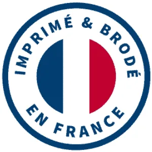 T-Shirt homme Petit frère (brodé)