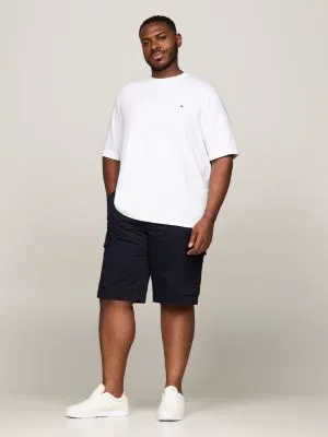 T-shirt Plus extra slim | Blanc | Tommy Hilfiger