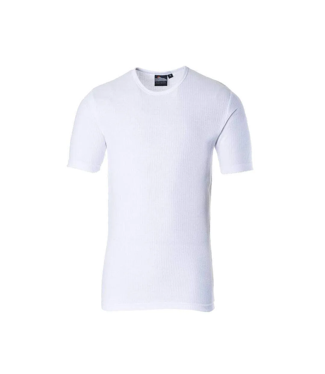 T-shirt Thermique Manches Courtes Portwest