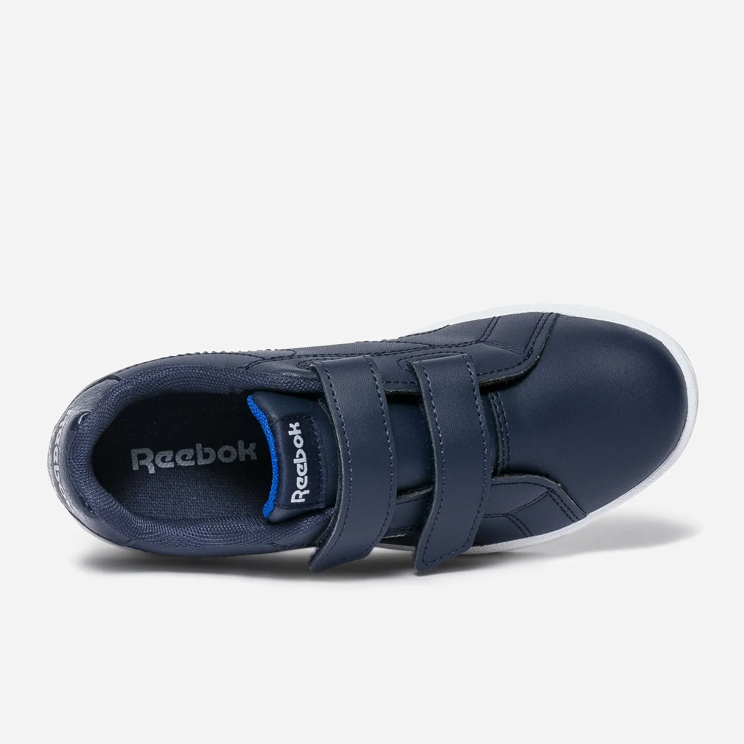 Tennis REEBOK marine à scratch - Baskets / tennis Sport | ERAM