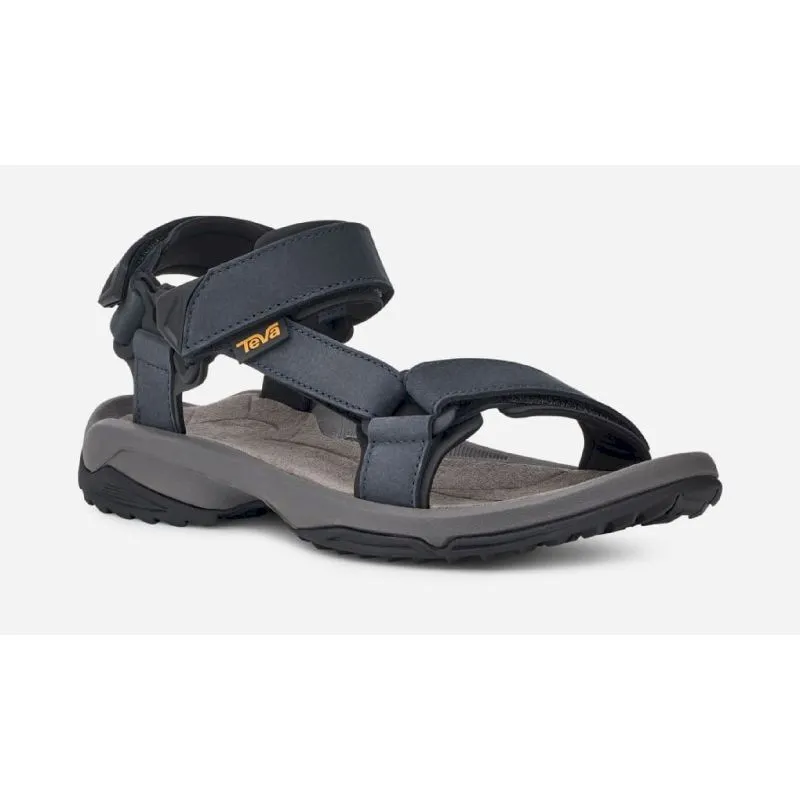 Teva Terra Fi Lite Leather - Sandales randonnée homme | Hardloop