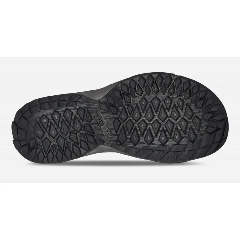 Teva Terra Fi Lite Leather - Sandales randonnée homme | Hardloop