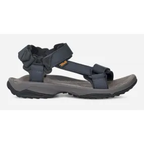 Teva Terra Fi Lite Leather - Sandales randonnée homme | Hardloop