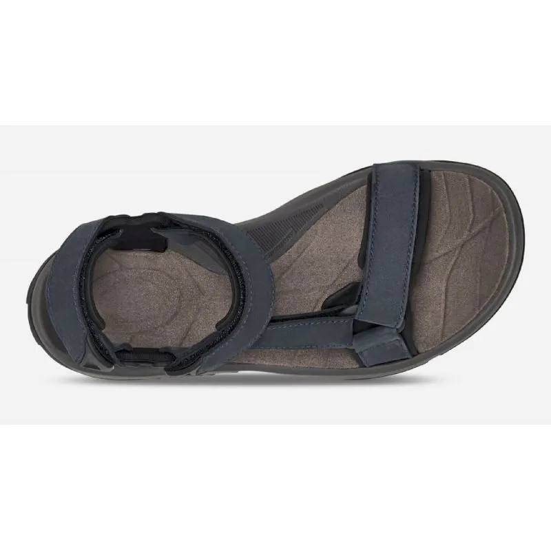 Teva Terra Fi Lite Leather - Sandales randonnée homme | Hardloop