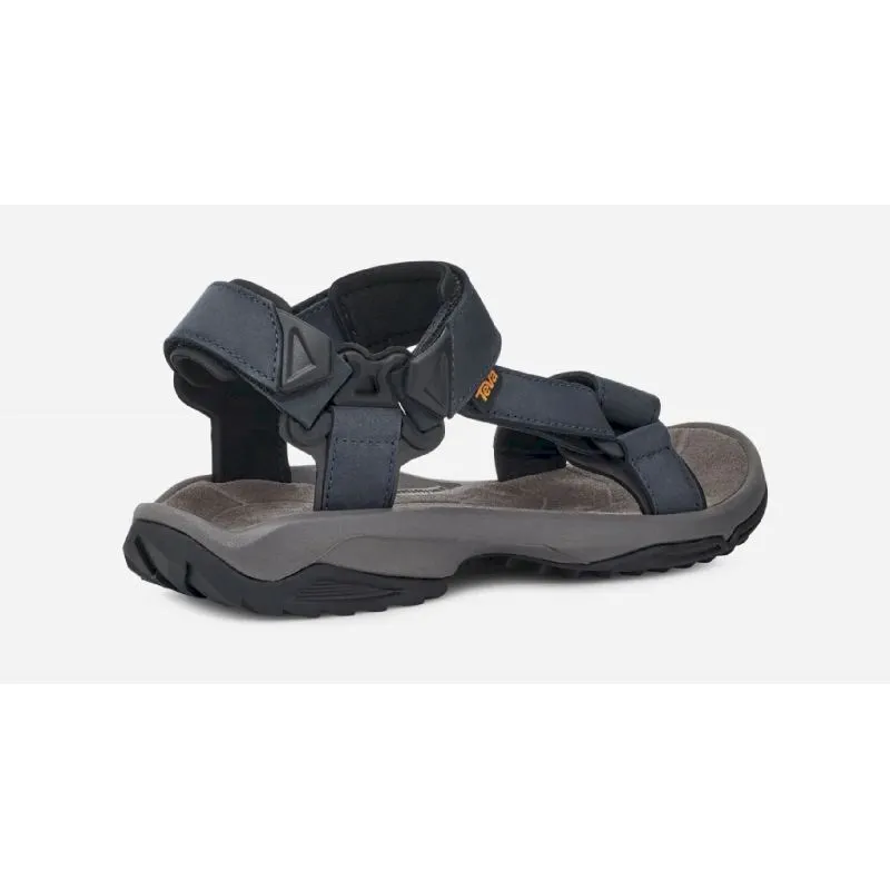 Teva Terra Fi Lite Leather - Sandales randonnée homme | Hardloop