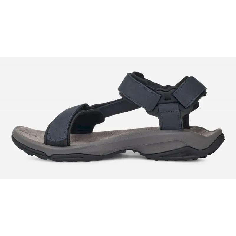 Teva Terra Fi Lite Leather - Sandales randonnée homme | Hardloop