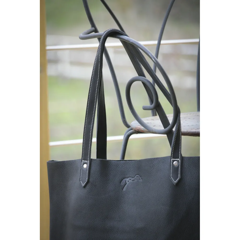 Tote Bag Pénélope - Maroquinerie et sacs - PADD