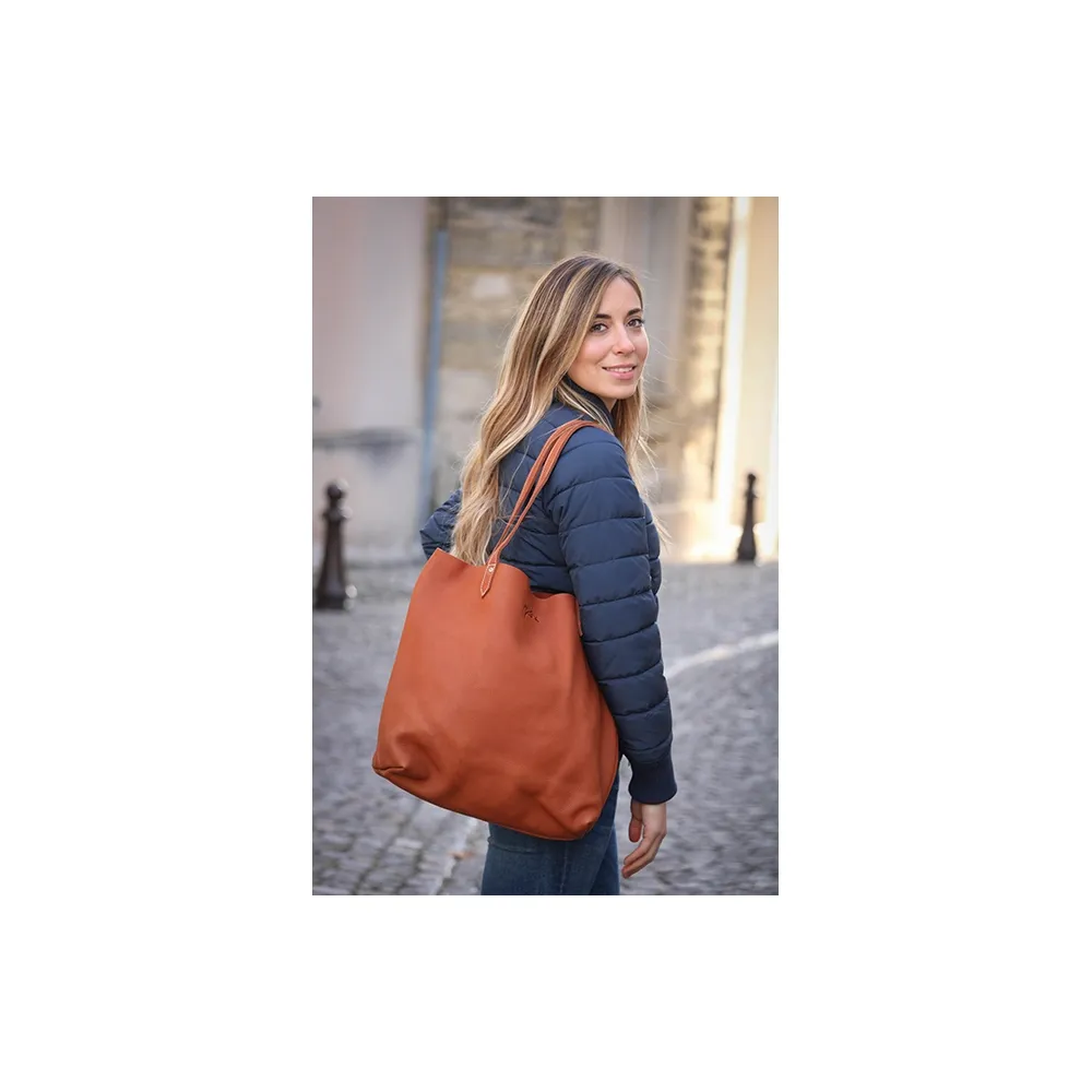 Tote Bag Pénélope - Maroquinerie et sacs - PADD