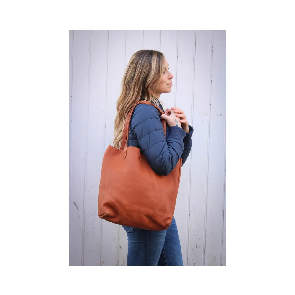 Tote Bag Pénélope - Maroquinerie et sacs - PADD