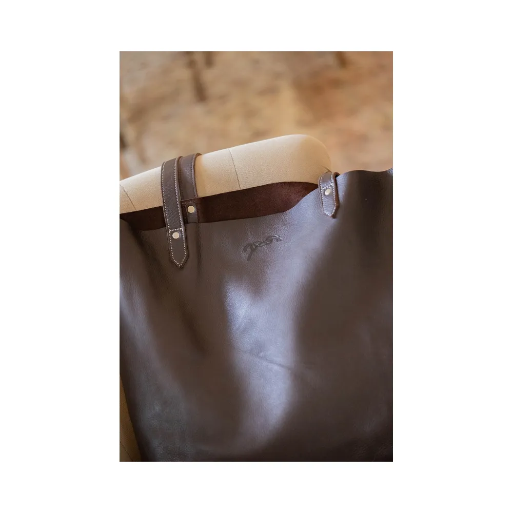 Tote Bag Pénélope - Maroquinerie et sacs - PADD