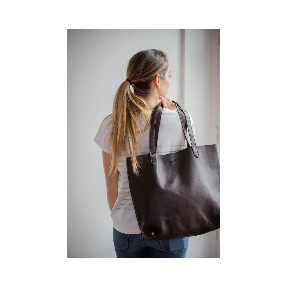 Tote Bag Pénélope - Maroquinerie et sacs - PADD