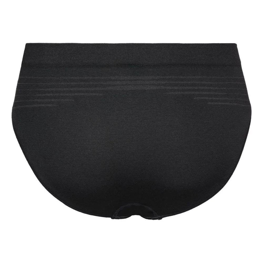 Vêtements de sport Odlo Homme | Slip de sport sans couture ODLO Performance Light Homme Black |188112-15000