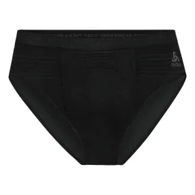 Vêtements de sport Odlo Homme | Slip de sport sans couture ODLO Performance Light Homme Black |188112-15000